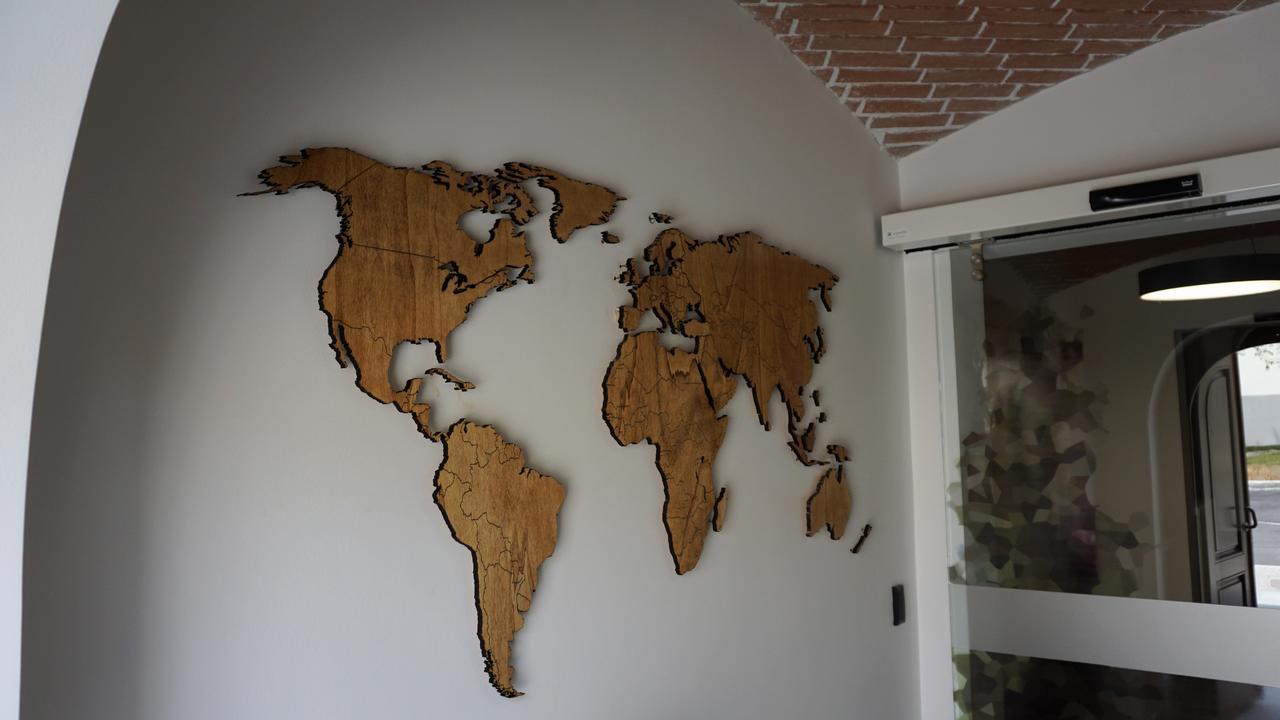 Hostel Bearlog كوشيفج المظهر الخارجي الصورة